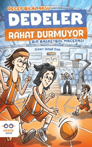 Dedeler Rahat Durmuyor