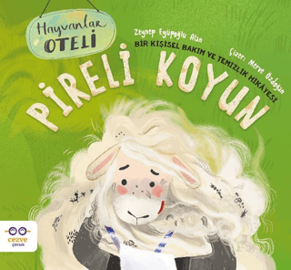 Bir Kişisel Bakım ve Temizlik Hikayesi - Pireli Koyun