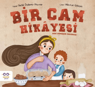 Bir Cam Hikayesi