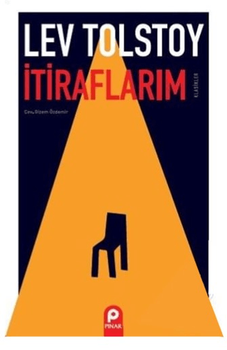 İtiraflarım