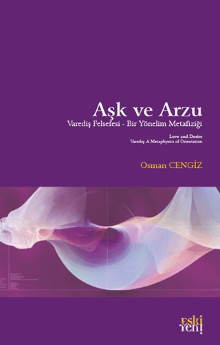 Aşk ve Arzu