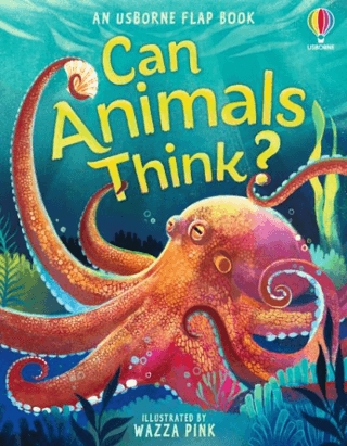 Can Animals Think?