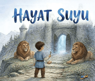 Hayat Suyu
