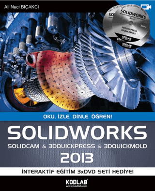 Solidworks 2013