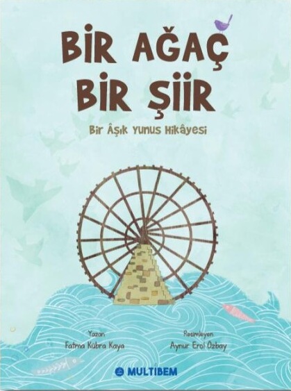 Bir Ağaç Bir Şiir