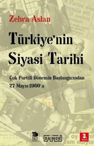 Türkiye'nin Siyasi Tarihi