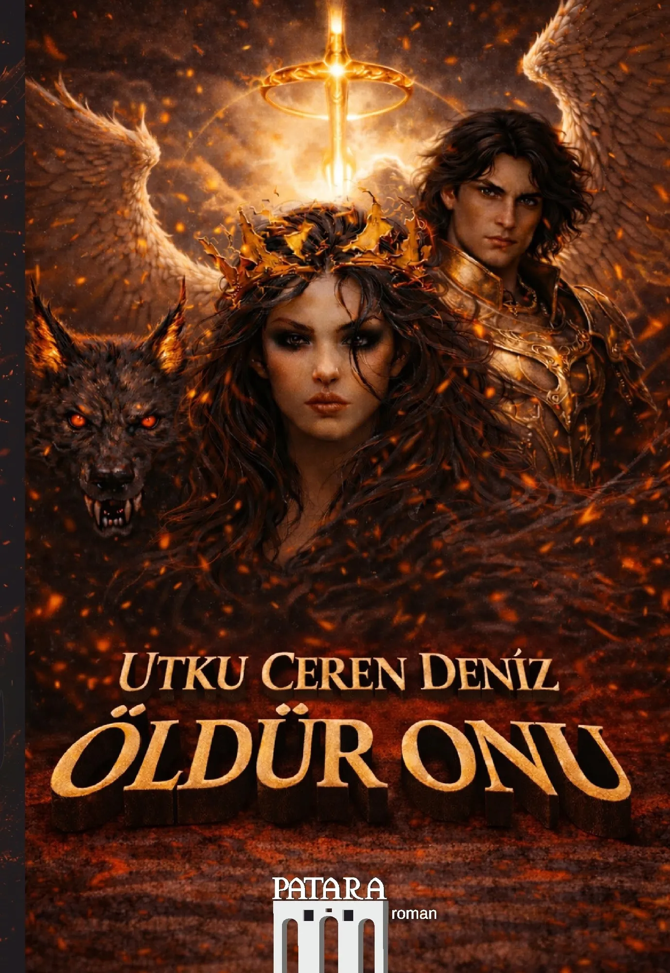 Öldür Onu